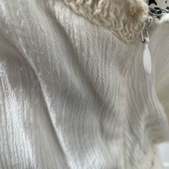 Rip Curl Maxi Sundress - Picture 7 of 8